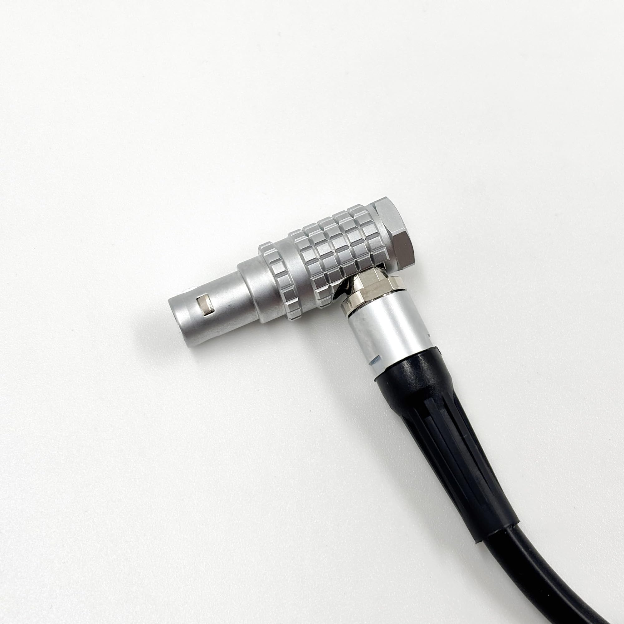 Amazon.com: 0B 2 Pin LEMO-Compatible Male to 0B 2 Pin LEMO