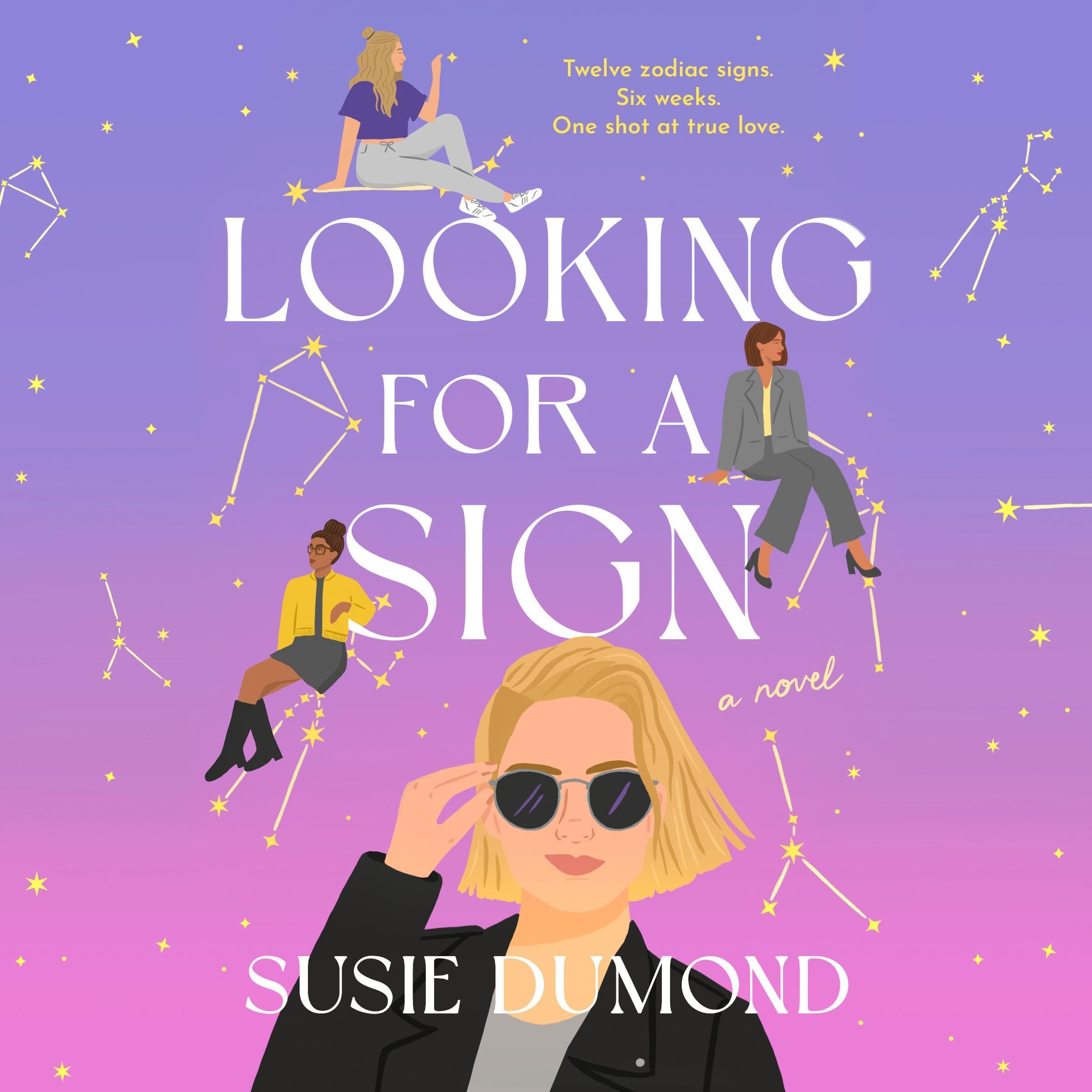 Cover art for Looking for a Sign