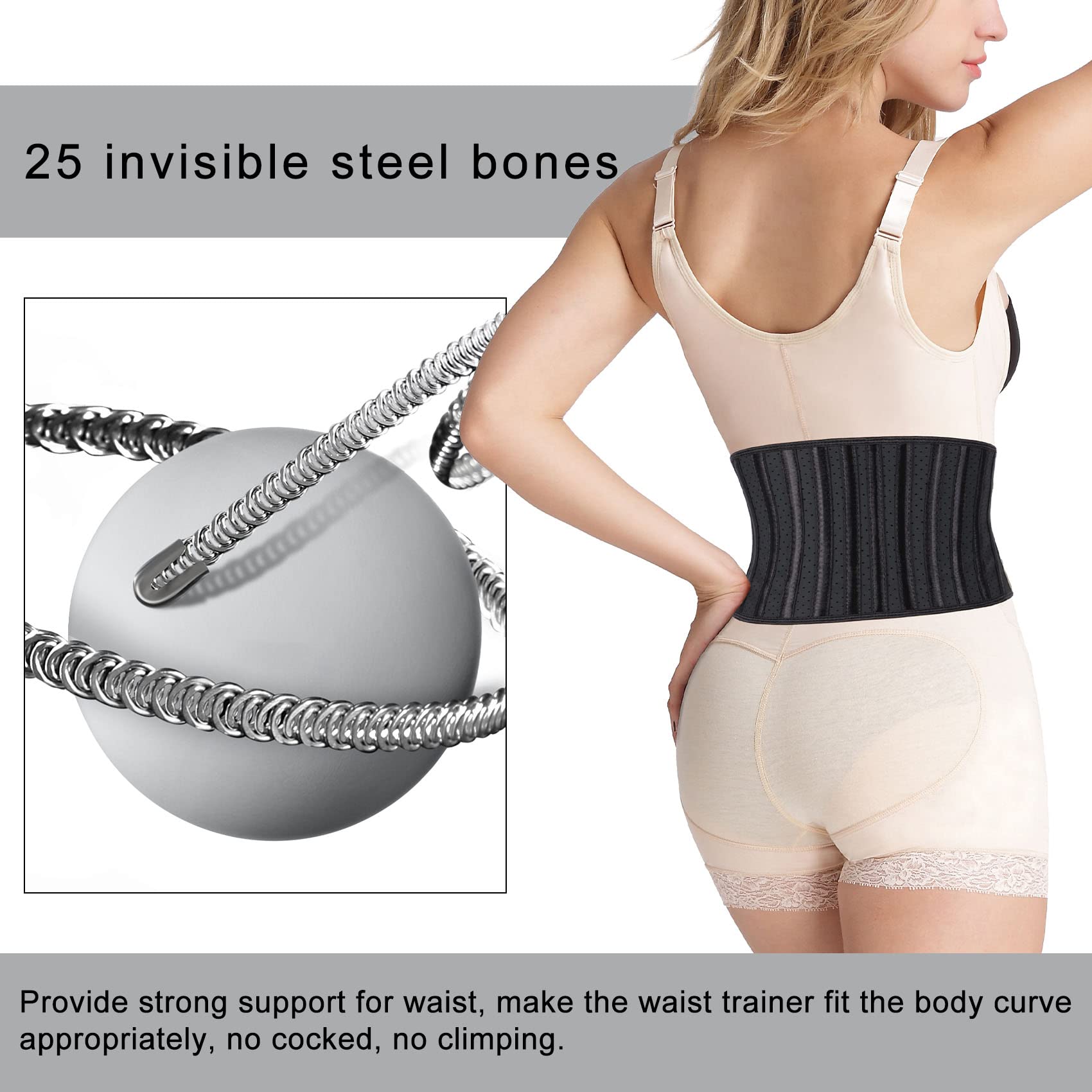Atbuty Donna Nb422 Vita Shapewear