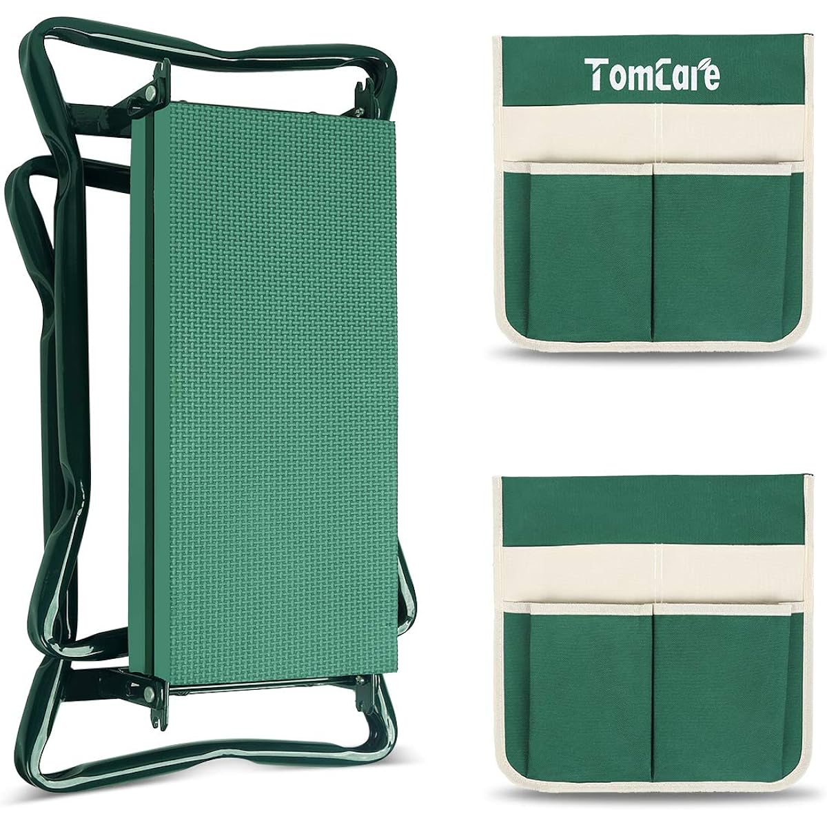 Upgraded Garden Kneeler Seat
