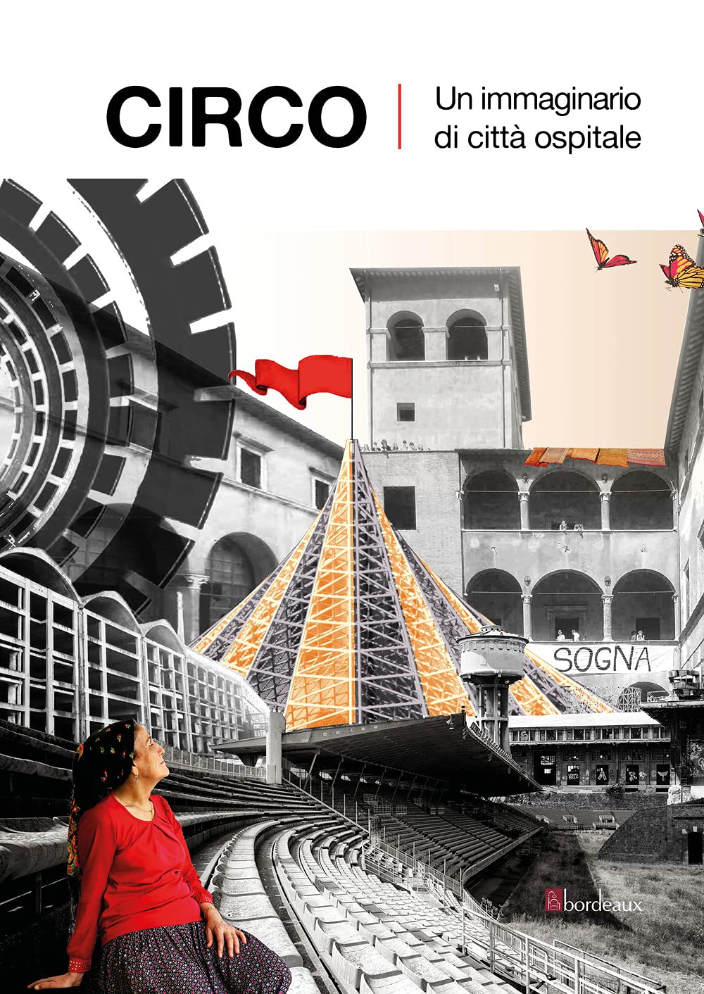 Circo. Un immaginario di città ospitale solution pour concevoir des projets d'espaces publics