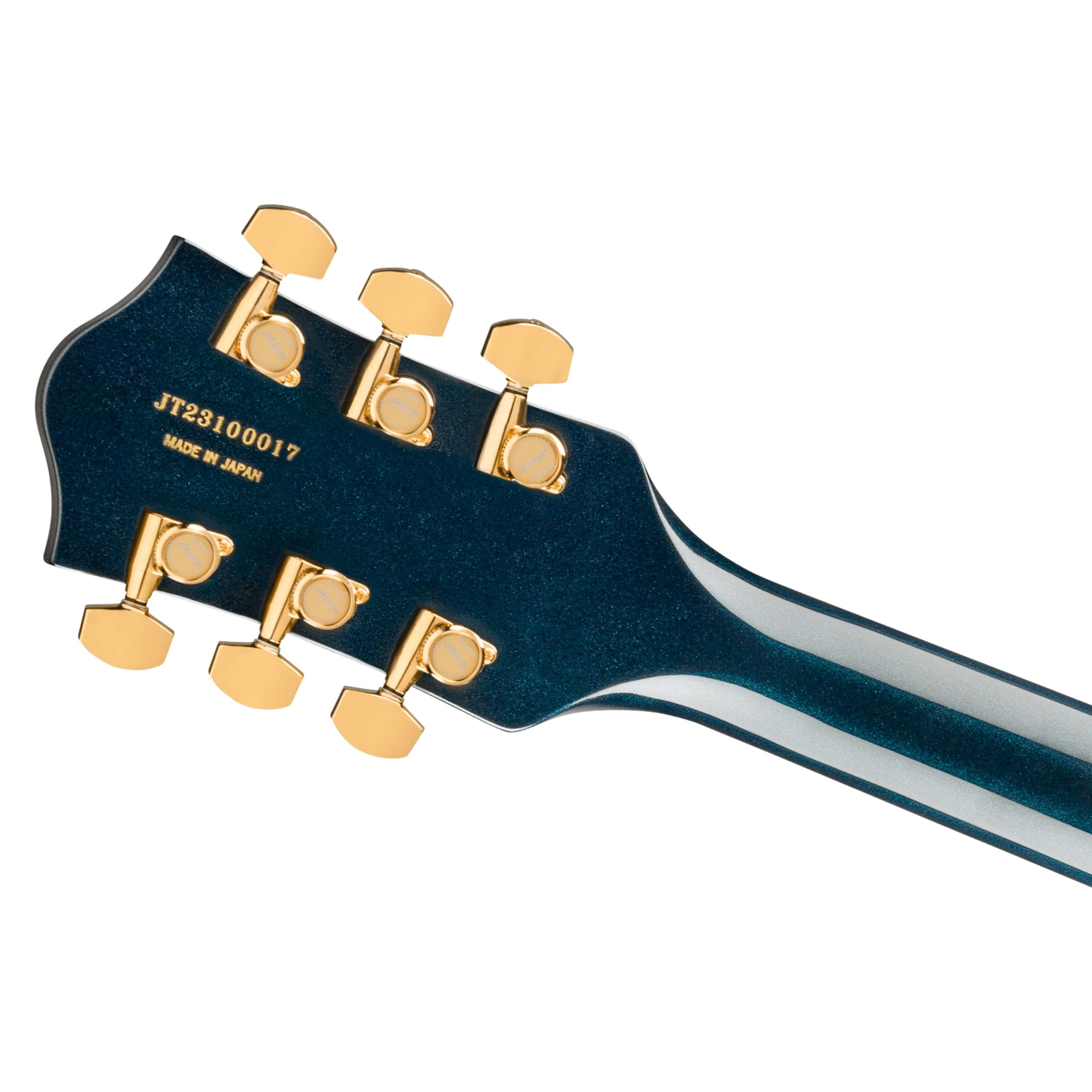 Amazon.com: Gretsch Nashville Hollowbody Electric Guitar 
