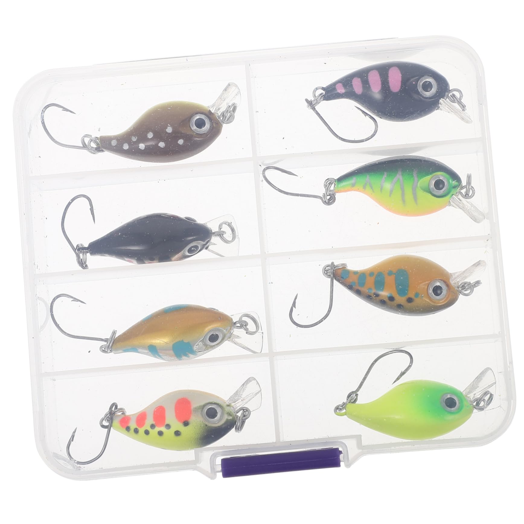 VANZACK leurres réutilisables équipement de pêche Outils de pêche leurres de pêche à l'achigan Fishing peches swimbait Faux appâts de pêche Faux appâts pour Poissons Plastique