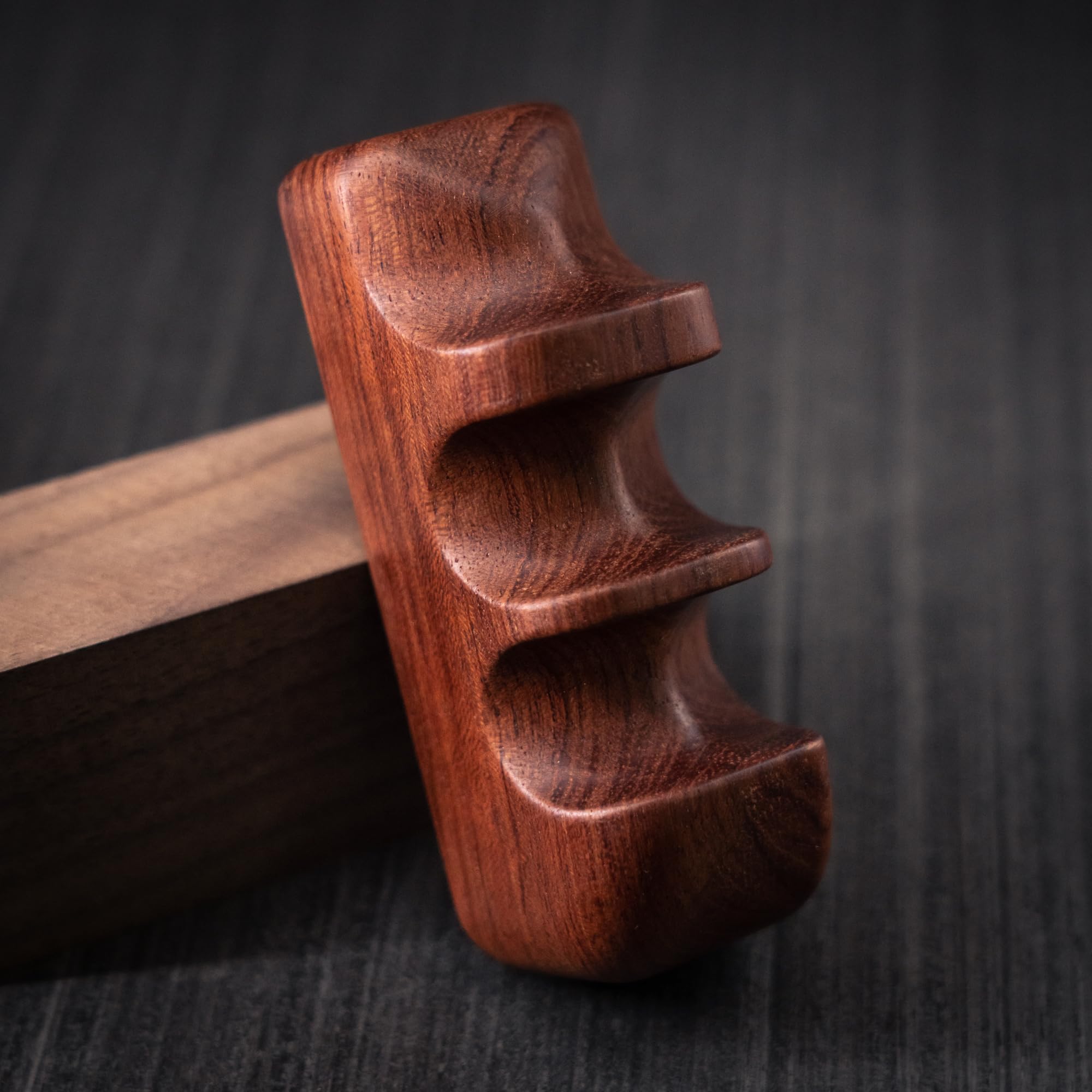 Amazon.com : Wood Wooden Camera Hand Grip for Pentax 67 6X7