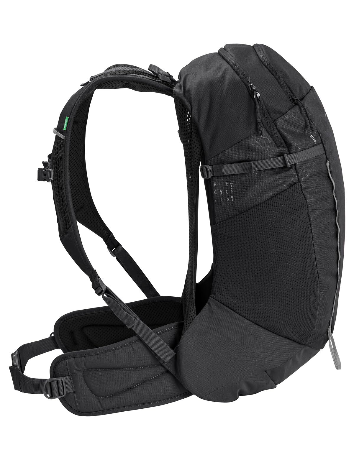Rugzak Vaude Agile Air 20 Purple Ash - Zomer 2026
