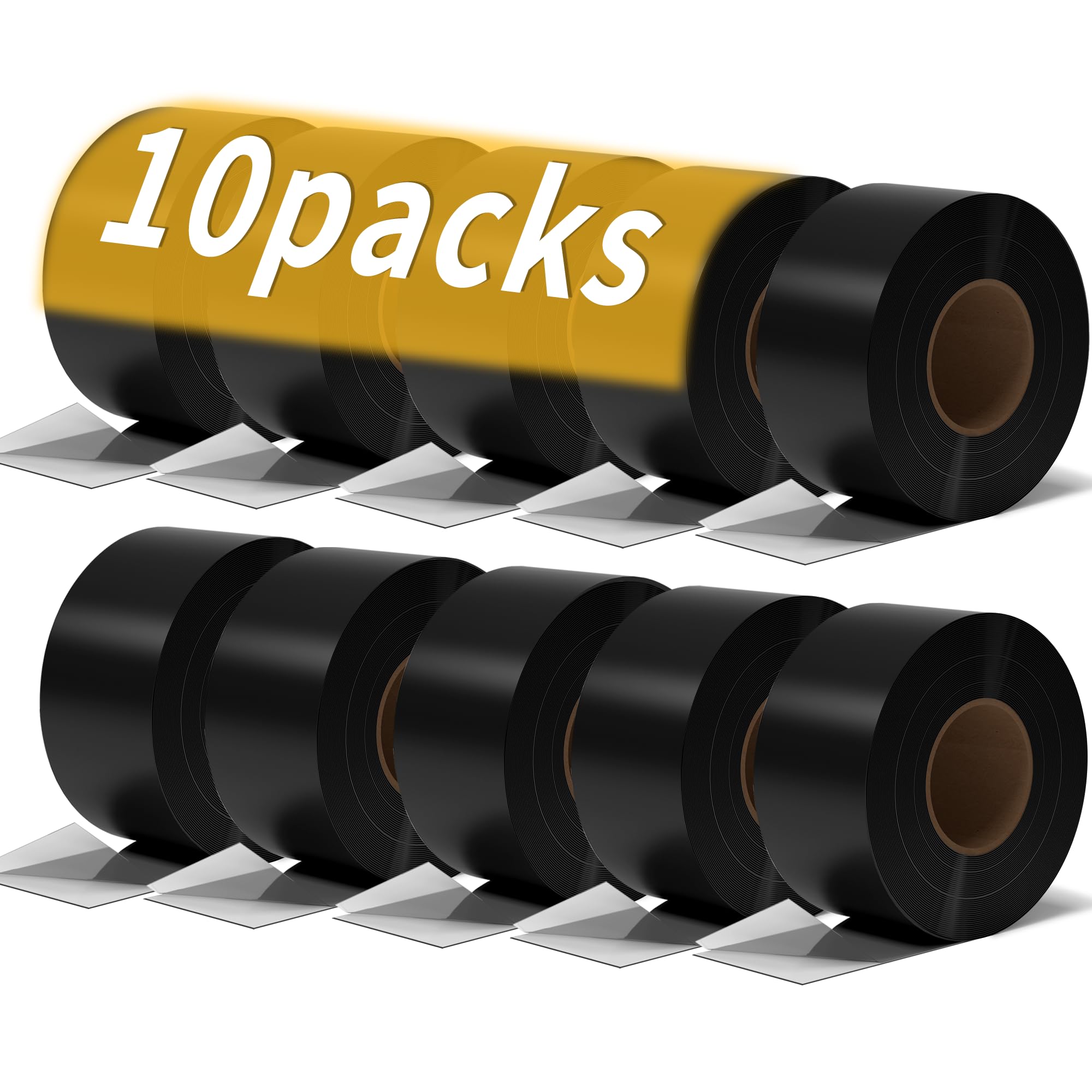 Butyl Joist Tape for Decking, 2