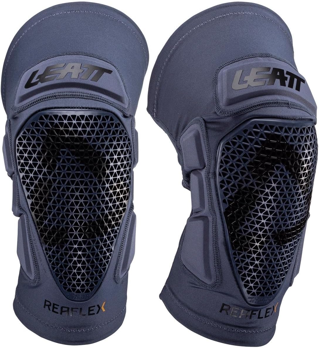 Leatt Knee Guard ReaFlex Pro Flint #XL