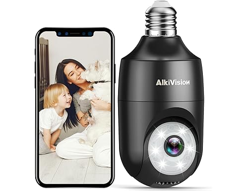 Best AI Security Cameras for Your Home in 2024