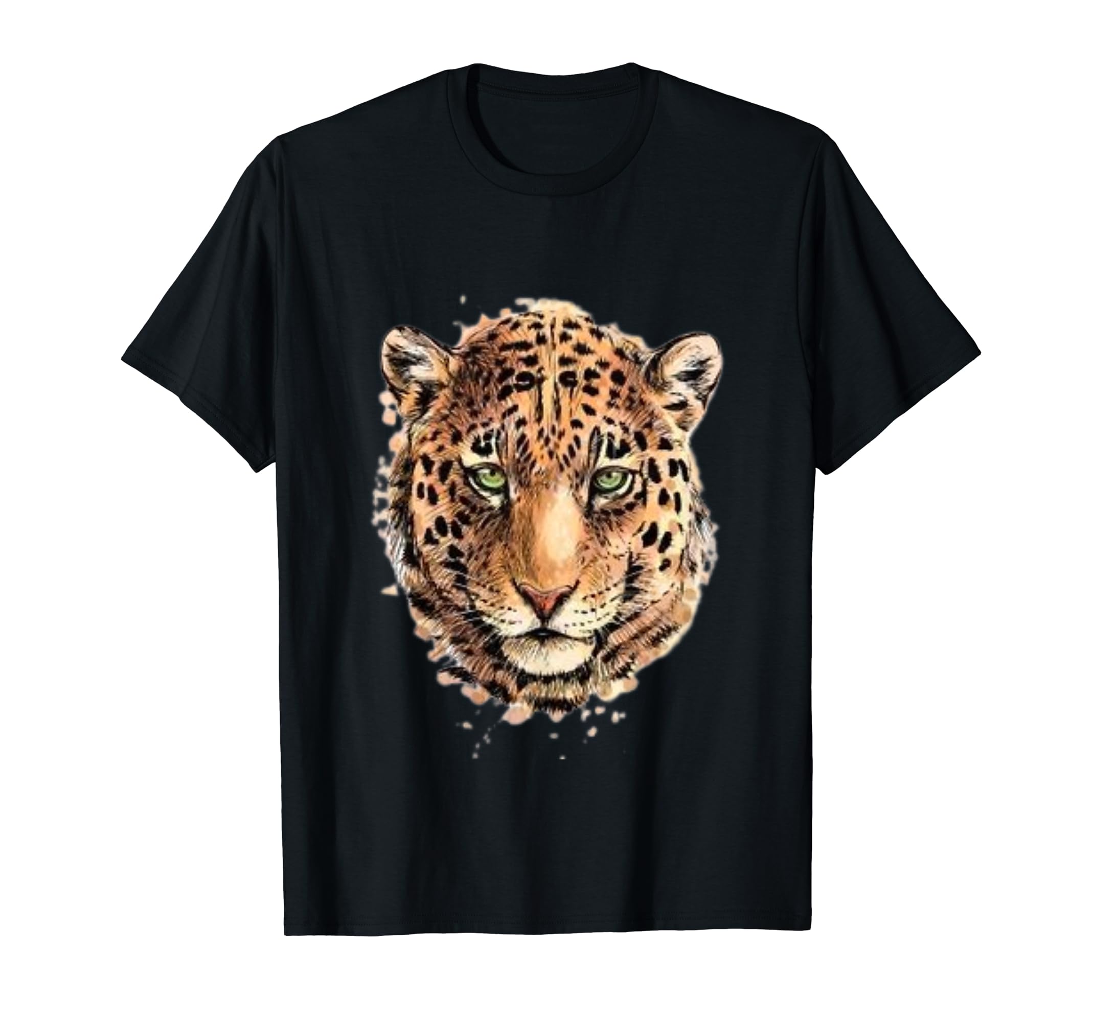 Eeny, Meeny, Miny, Moe, Catch A Tiger By The Toe. T-Shirt