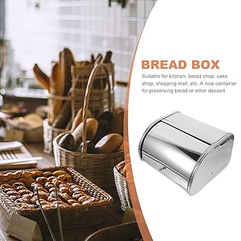 ヴィンテージ ロールアップ ブレッドケース 保存容器 BREAD BOX ヴィンテージ ロールアップ ブレッドケース 保存容器 BREAD BOX