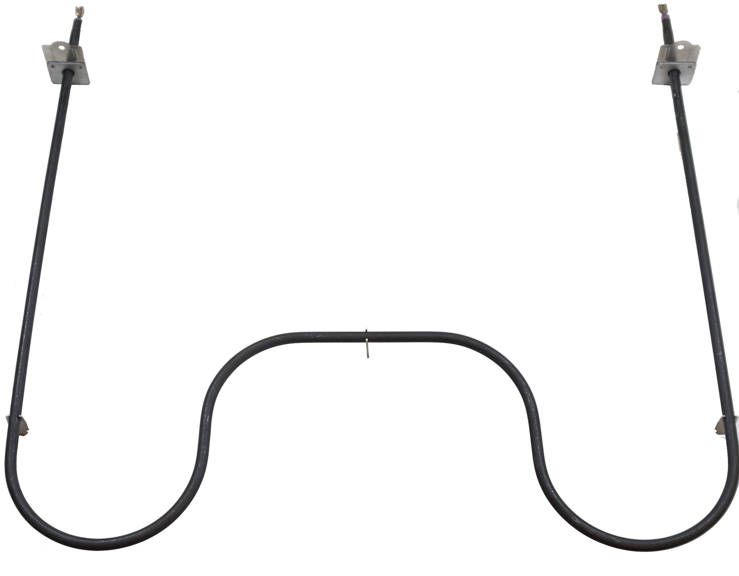 Seneca River Trading Bake Element for Whirlpool, Sears, Kenmore, AP6010825, WP74003020, CH6406.