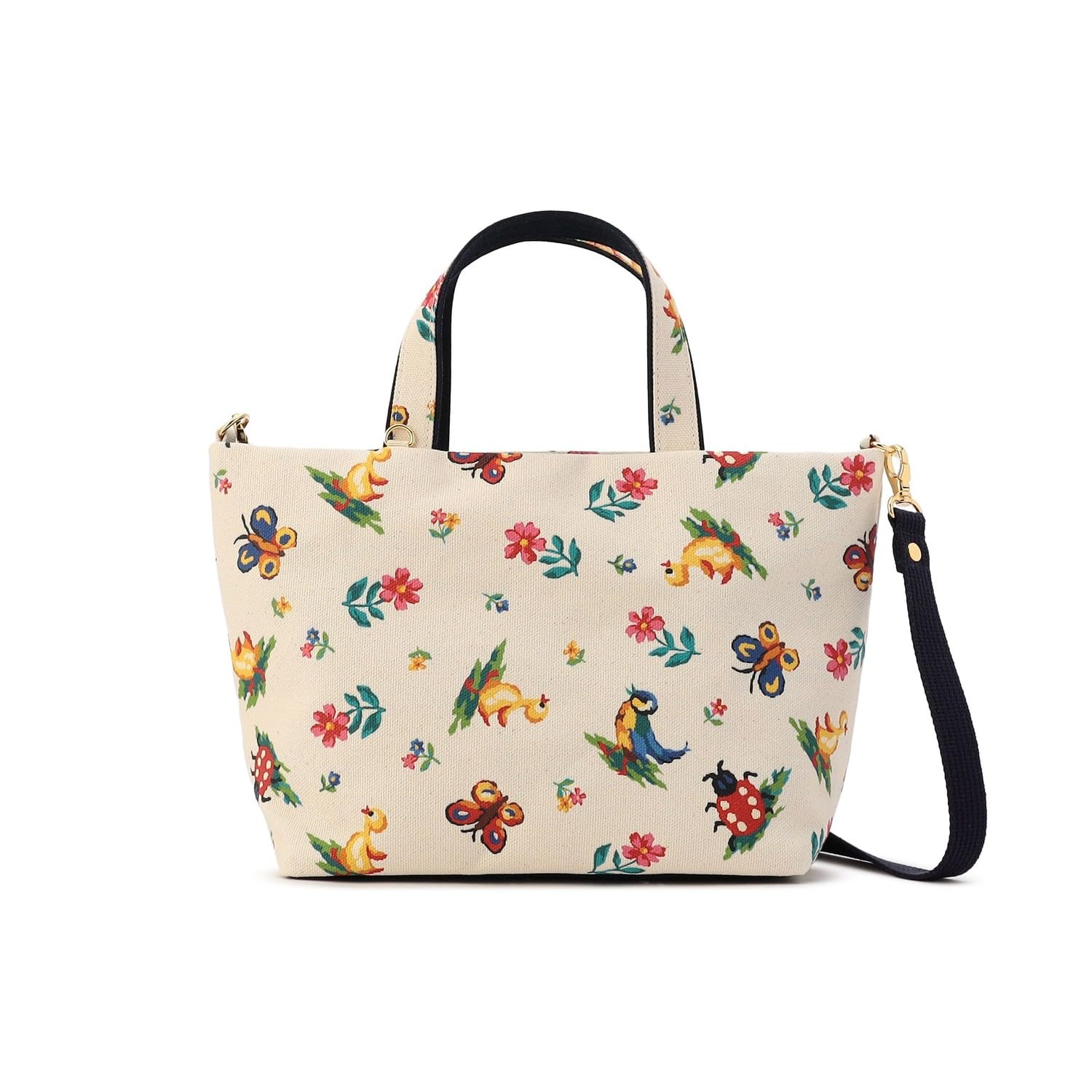 ハイジ　キャンバスショルダーバッグ　フェイラー Amazon | [フェイラー] キャンバスショルダーバッグ