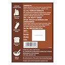 MuscleBlaze High Protein Peanut Butter Creamy, Dark Chocolate Spread, 1kg gallery image