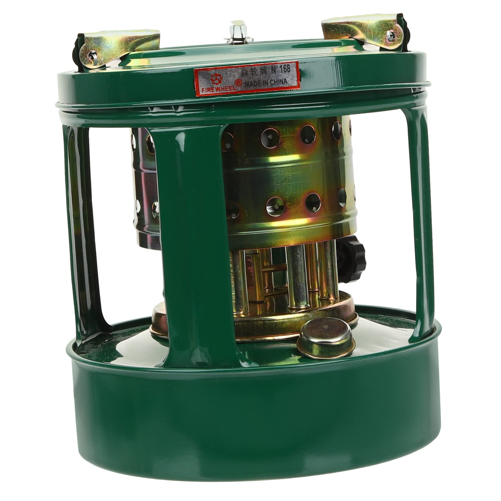 Kerosene Stove: Kerosene Heater Indoor Portable Camping Stove Bbq Grill  Outdoor Stove Mini Heaters for Outside Heater Mini Handy Kerosene Burning 