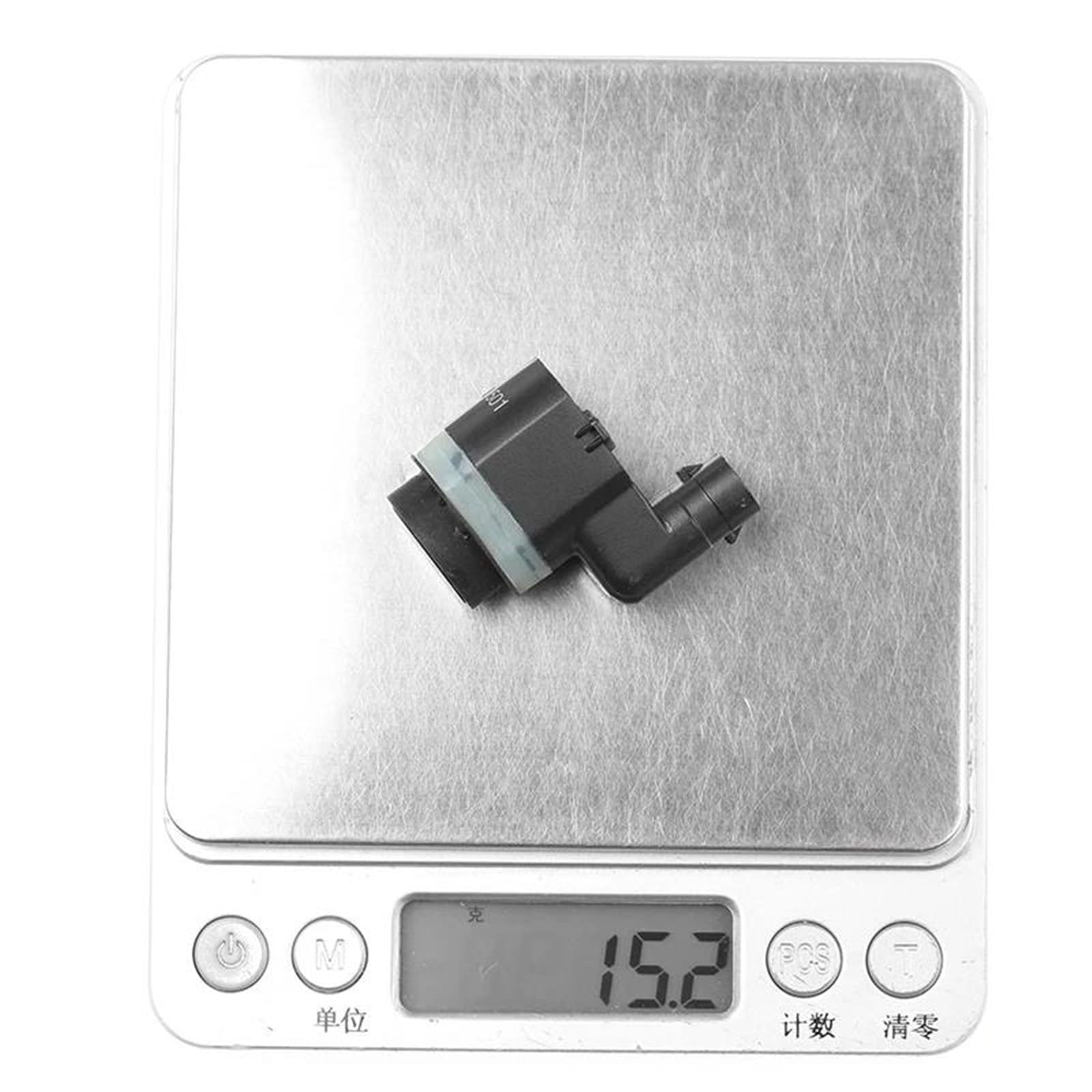 Para BMW X3 E83 X5 E70 X6 E71 66209270501 Sensor De Aparcamiento PDC Para Coche 9270501 66209142217 Sensor Asistencia(1 pc)