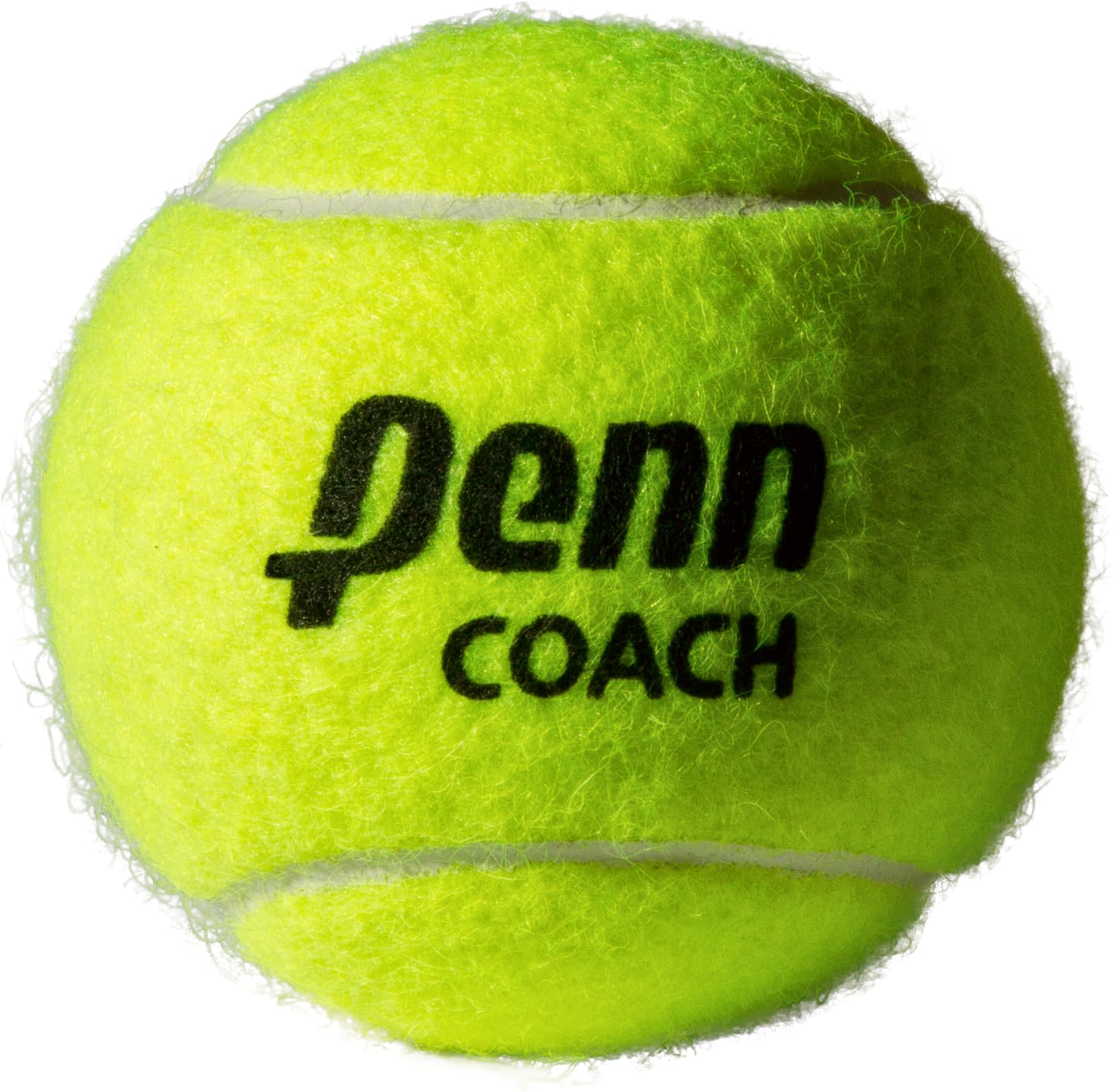 Penn Palla Coach