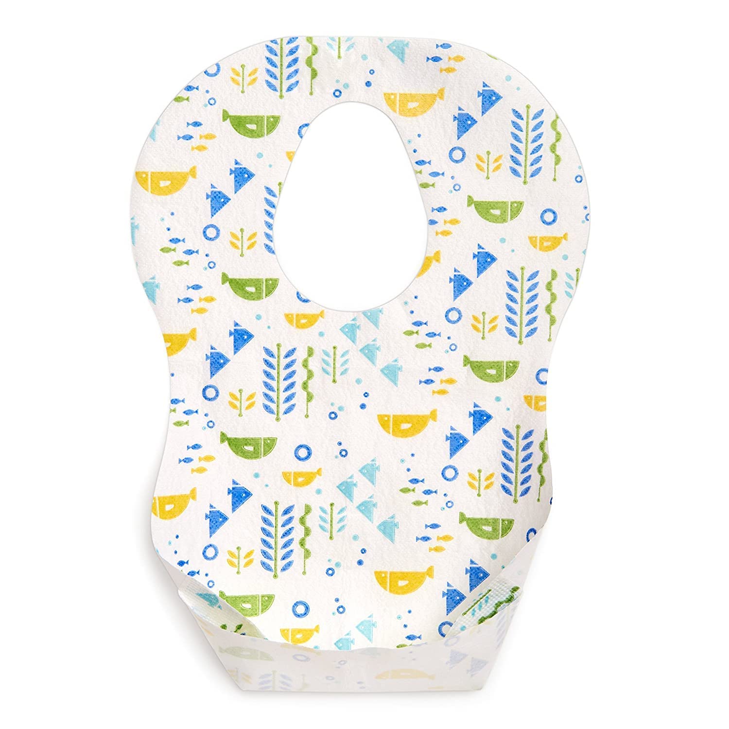 Munchkin Disposable Bibs, 24 Pack