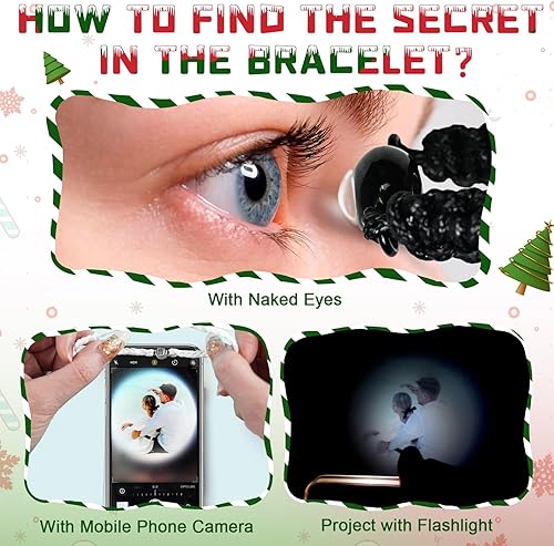 Miniatura 3 de SUPHELPU Pulseras personalizadas con imagen en el interior, pulseras de proyección personalizadas con fotos, dijes de estilo italiano para mujer,