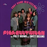 Vista 1 de That Same Old Feeling Anthology 1969-1976