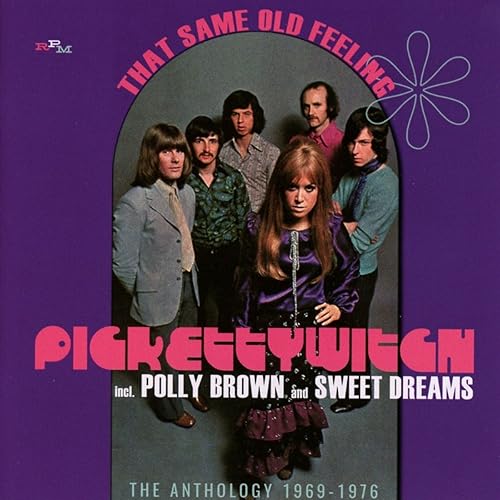 That Same Old Feeling Anthology 1969-1976