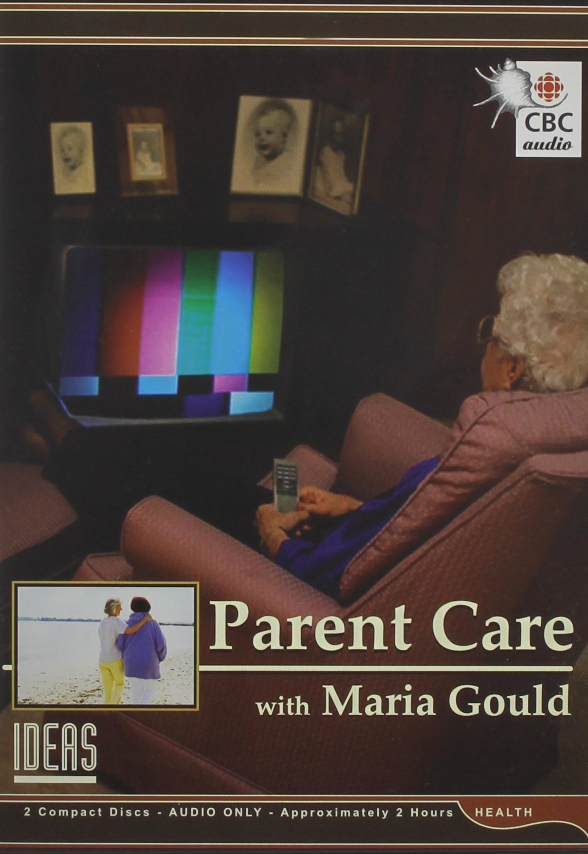 Parent Care Gould, Maria