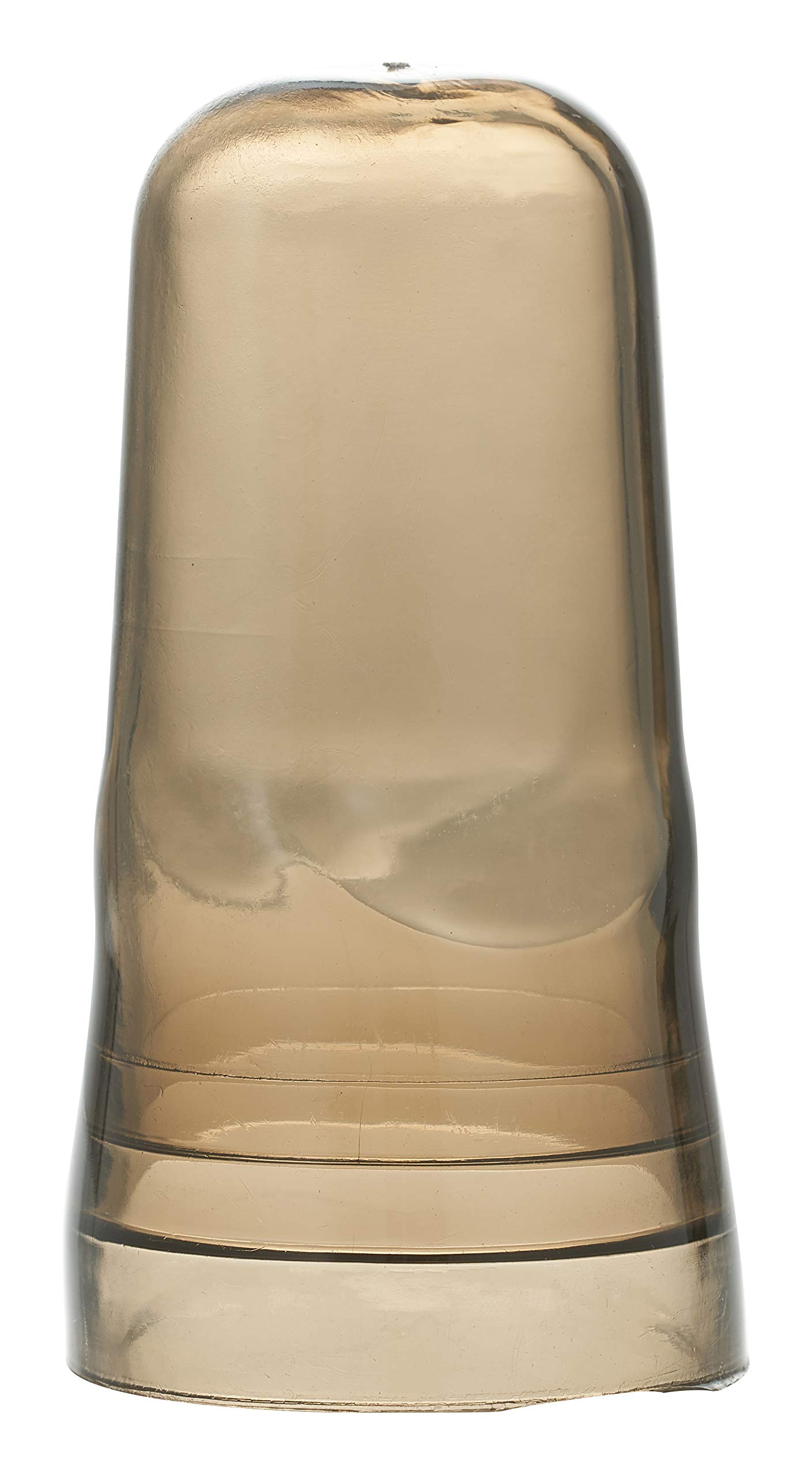 [36 PACK] Translucent Liquor Pourer Cover Caps, Bottle Top Cover, Spout Cover, Bar Supplies, Restaurant Supplies, BPA Free Plastic, Cap Covers, Universal Cover for Liquor & Wine Bottle