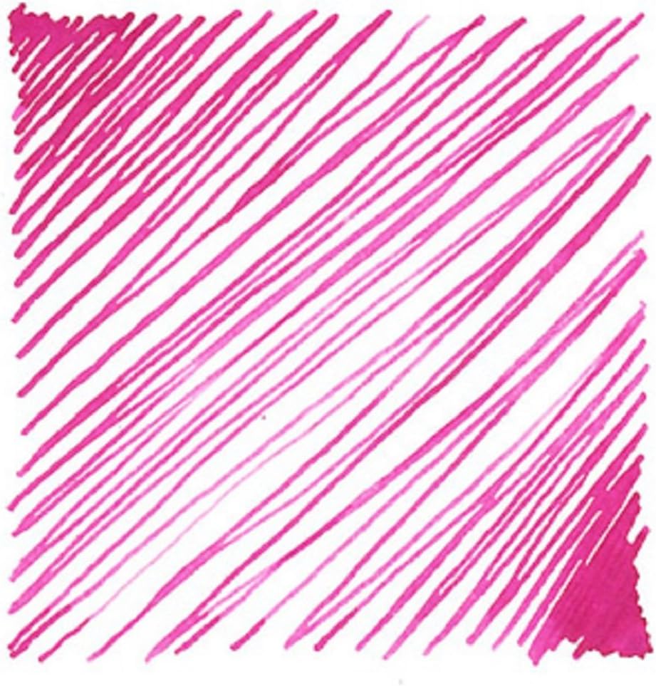 Mother, Original bottled ink for fountain pens, 50ml, Cherry Blossom Pink