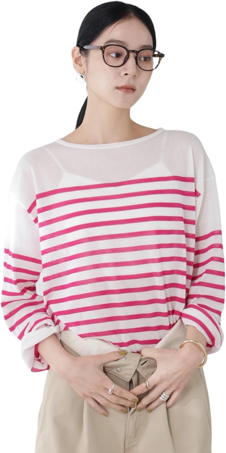 Theory Awning Stripe Fixed Sleeve Shirt Theory Tied Shirt | Black