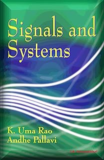 Signals and Systems