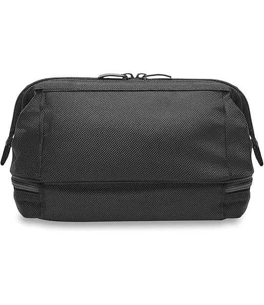 Briggs riley baseline compact toiletry kit + FREE SHIPPING