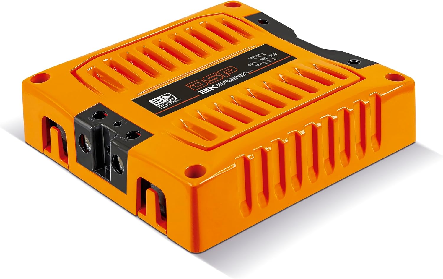 Banda アンプ VIKING 5002 1チャンネル 2Ω 5000W | カーオーディオ専門 