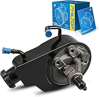 Vista 154 de PHILTOP Reemplazo de Bomba de Dirección Asistida 215267, Compatible con Civic 1.7L 2002-2005, Civic 2001, Bomba de Dirección