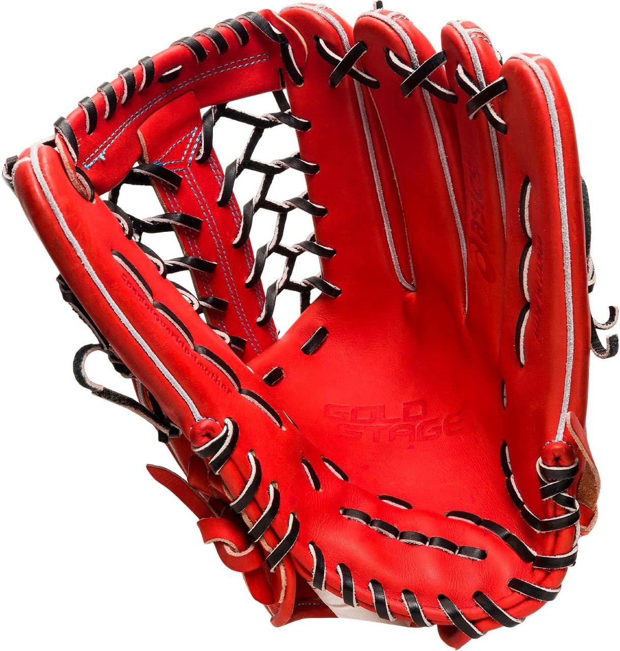 ASICS Baseball Rigid Gloves Gloves for Outfielders, GOLDSTAGE i-Pro Gold Stage i-Pro 3121A856/3121A857/3121A865/3121A866