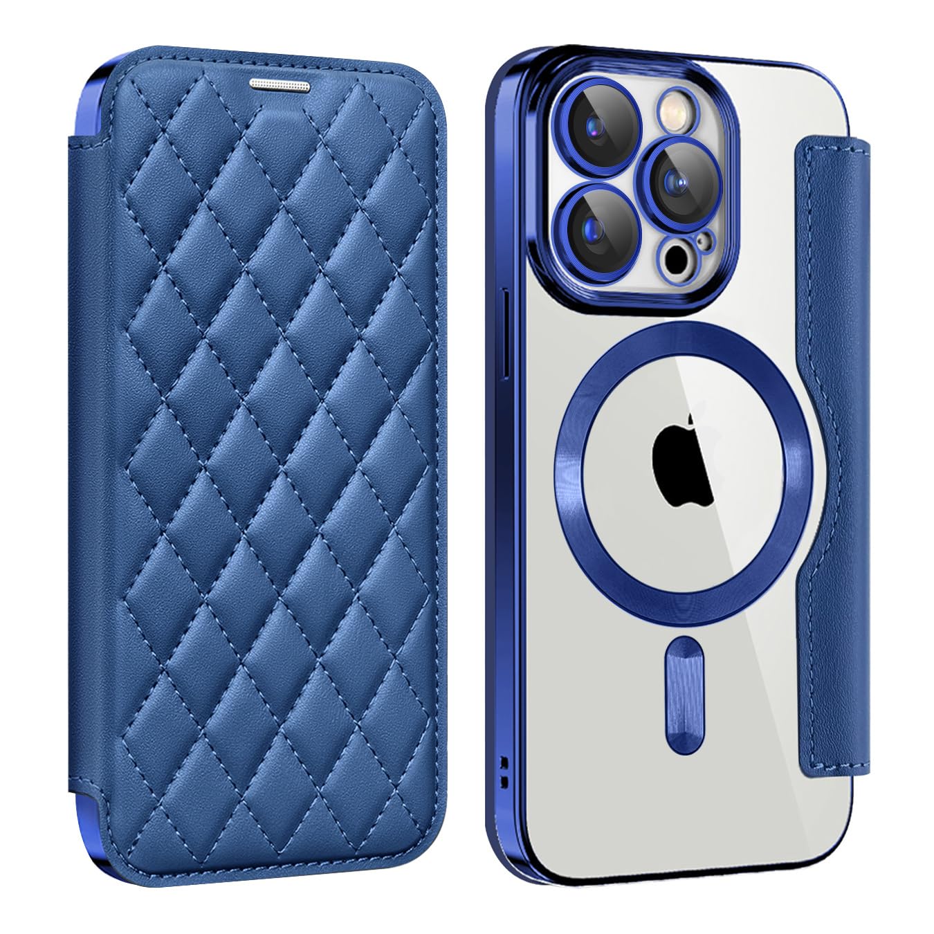iPhone13Proケース Amazon.co.jp: KeKeYou iPhone 13 Pro Max 用 ケース 手帳型 クリア