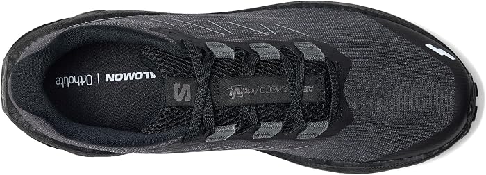 Обувь Salomon Aero Blaze 3 GRVL — фото 6