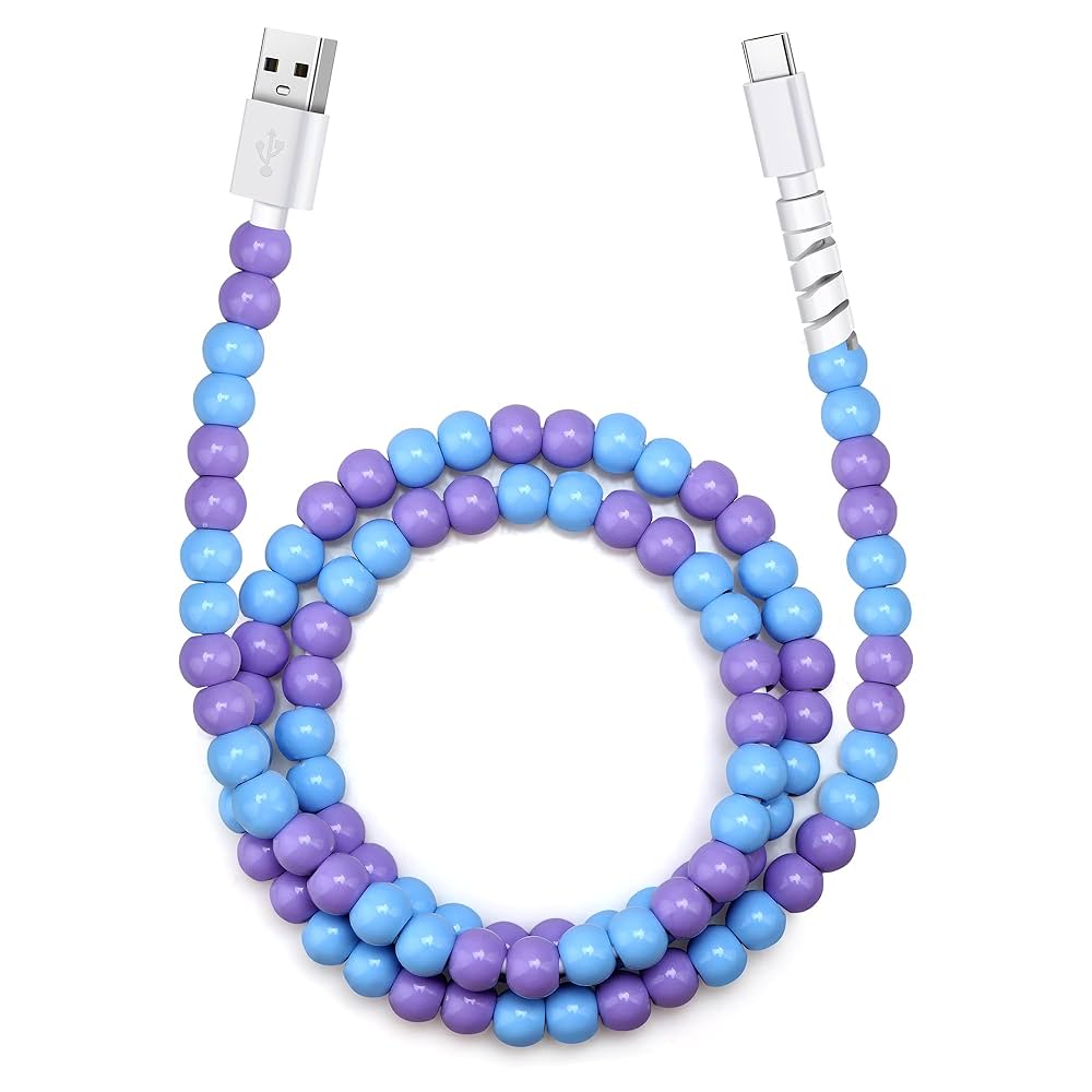 【最安値】Supreme BLESS Beaded Charging Cable Supreme BLESS mophie Beaded Charging Cable (FW23) - $198