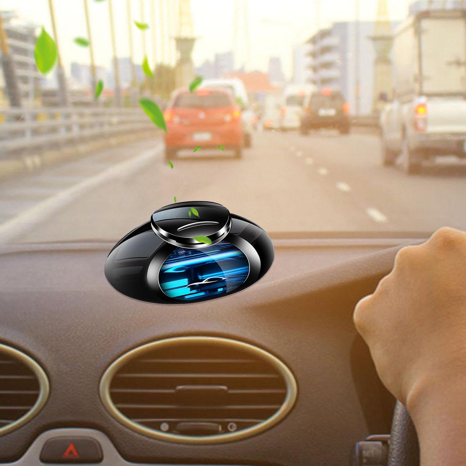Autoduft | Langanhaltende Lufterfrischer für Autos