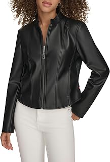 campera estilo corredor de corte ligero Levi's para mujer