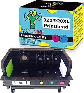 hp 6500a plus printhead