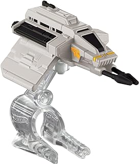 Hot Wheels Star Wars Starship Rebel Phantom Starship