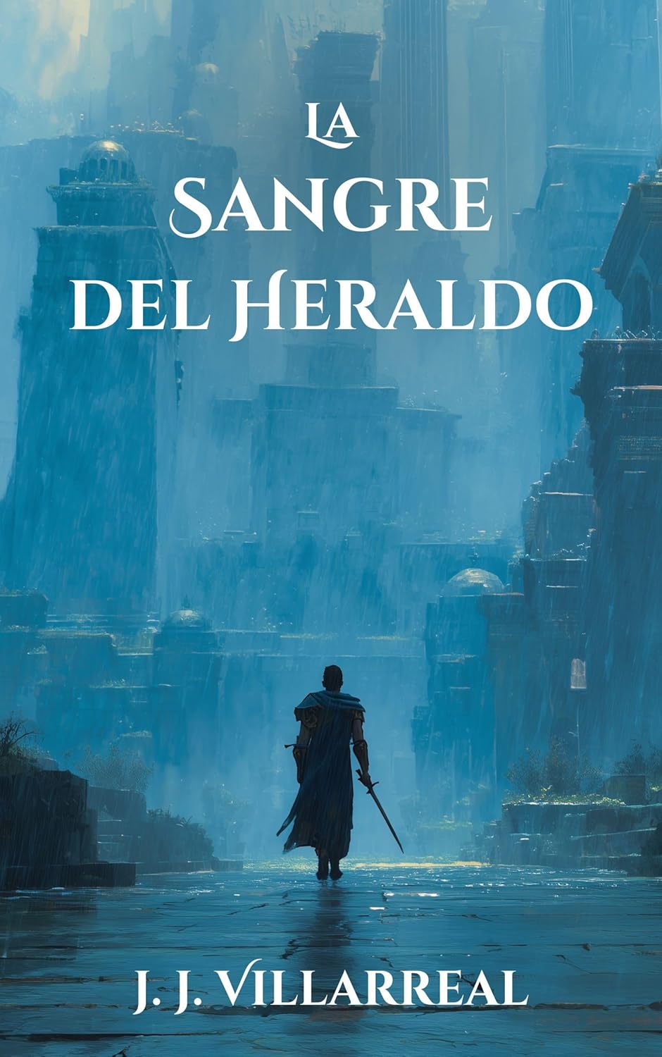 La sangre del heraldo