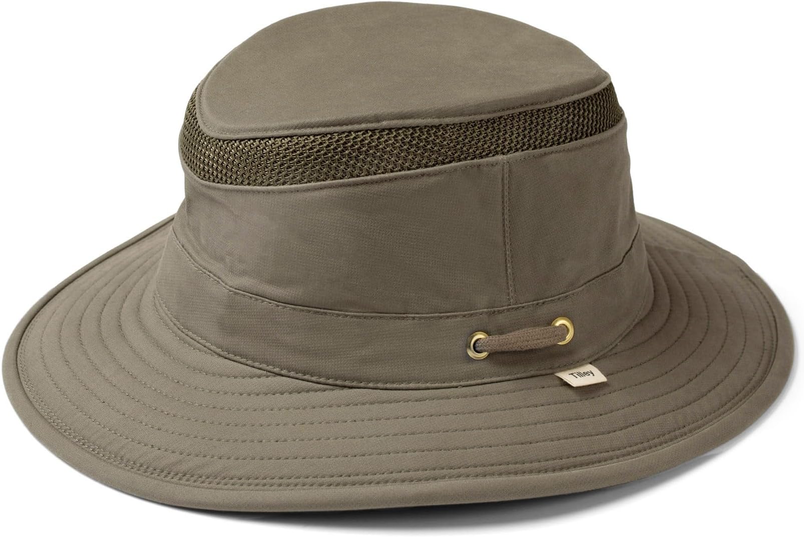 Men's Organic Airflo Hat