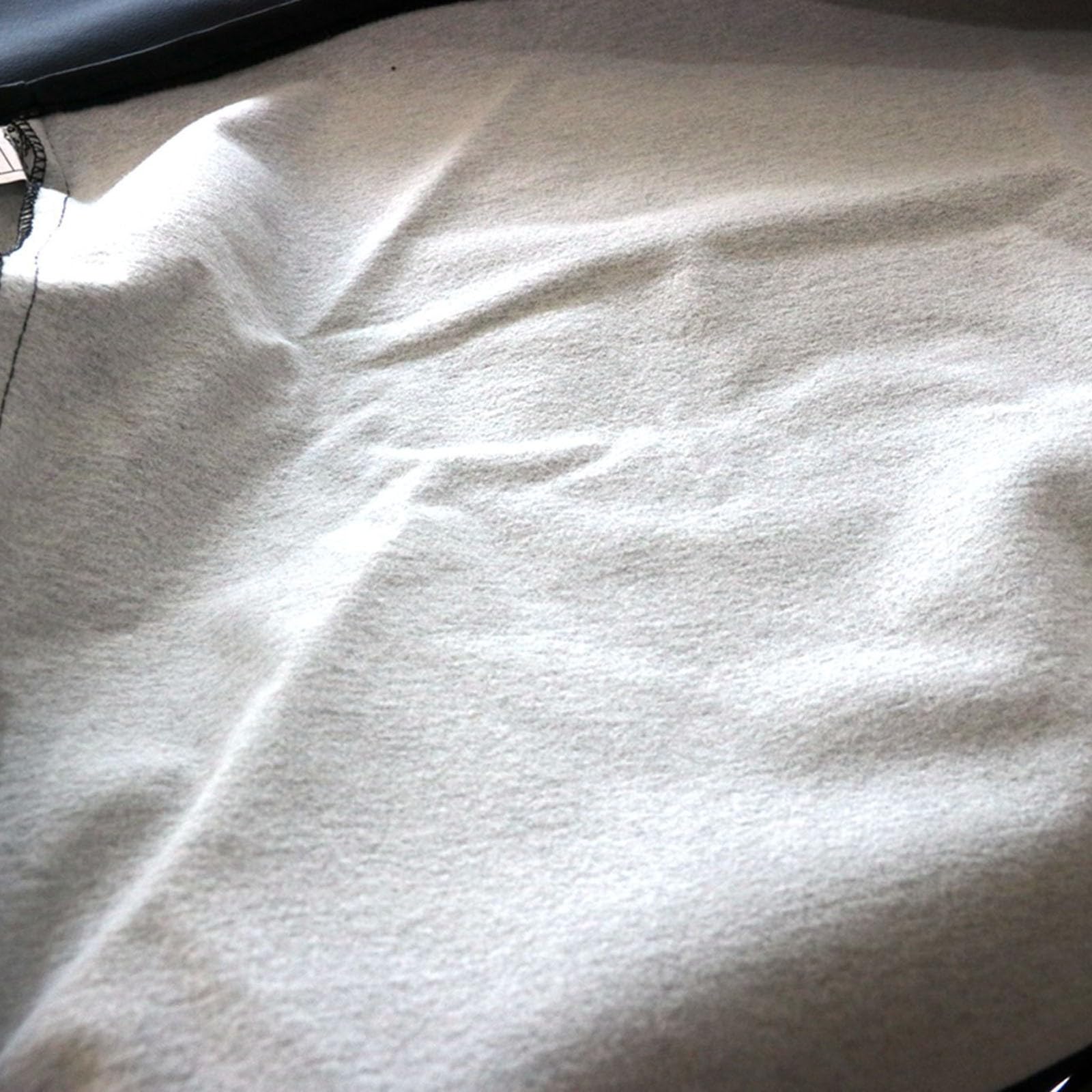 Copertura impermeabile per pianoforte a coda in pelle di alta qualità, copertura completa per pianoforte a coda e sgabello (B 200 cm), copertura per pianoforte multiuso