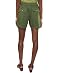 KUT from the Kloth Katana-Drawstring Shorts with Porkchop Pockets - #4 of 5