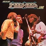 Here At Last... Bee Gees Live