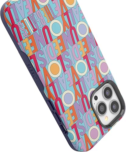 Miniatura 1165 de Casely Funda para iPhone 13 Pro Max Jardín dorado Floral de girasol amarillo Compatible con MagSafe Diseño protector audaz Jardín Dorado