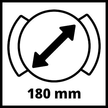 Einhell CE-CP 18/180 Li için Polisaj Cilalama Pedi - 2093233
