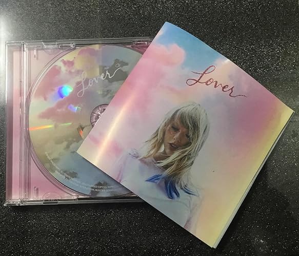 Amazon | Lover | Taylor Swift | カントリー | ミュージック