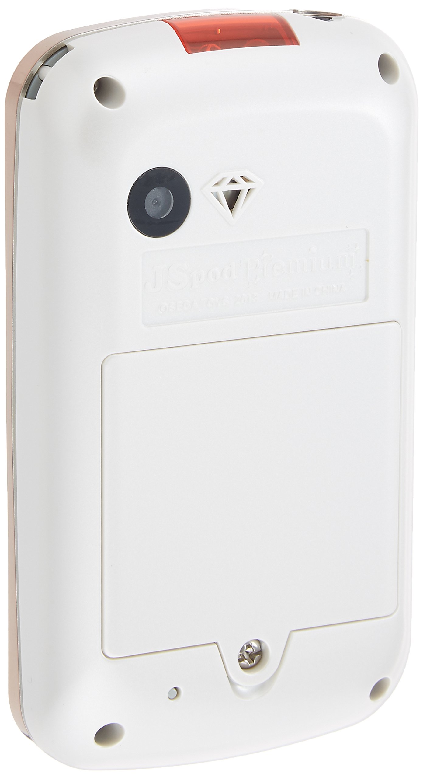 Amazon.co.jp: JS pod Premium Clear White by Sega Toys : Toys & Games