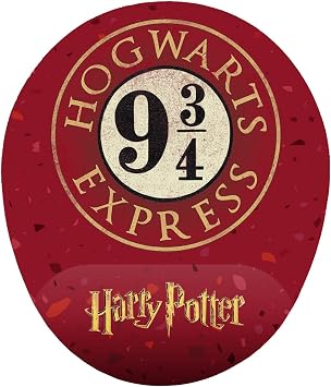 Harry Potter Hogwarts Bilek Destekli Mouse Pad